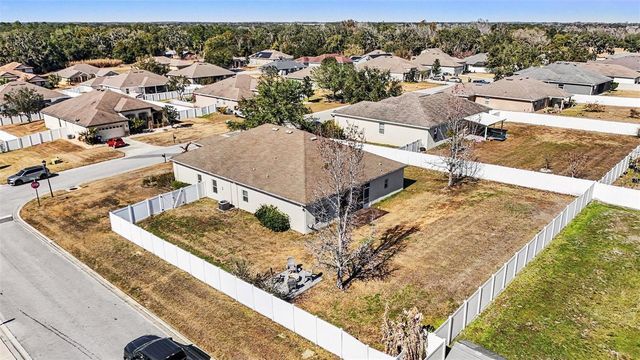 12324 LOOPBACK DRIVE, San Antonio, FL 33576
