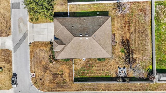 12324 LOOPBACK DRIVE, San Antonio, FL 33576