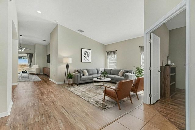 12324 LOOPBACK DRIVE, San Antonio, FL 33576