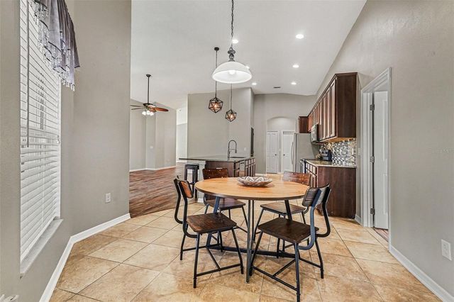 12324 LOOPBACK DRIVE, San Antonio, FL 33576