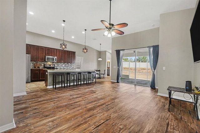 12324 LOOPBACK DRIVE, San Antonio, FL 33576