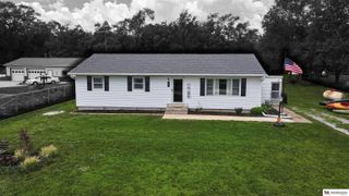 445 NW 91st Street, Lincoln, NE 68528