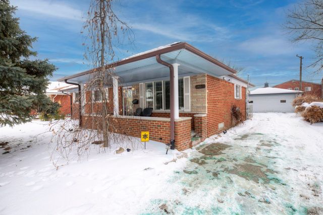 34617 Greentrees Road, Sterling Heights, MI 48312