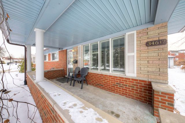 34617 Greentrees Road, Sterling Heights, MI 48312