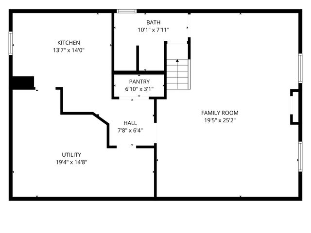 34617 Greentrees Road, Sterling Heights, MI 48312