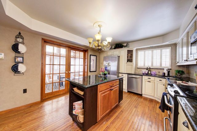 34617 Greentrees Road, Sterling Heights, MI 48312