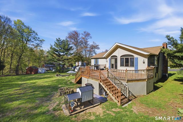 26 Lindsley Drive, Wolcott, CT 06716