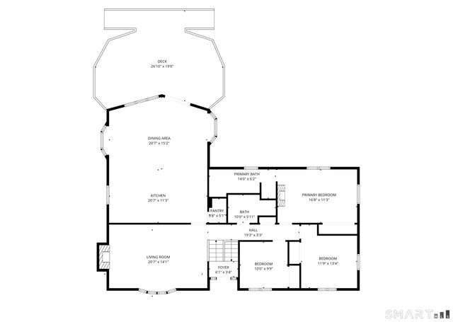 26 Lindsley Drive, Wolcott, CT 06716