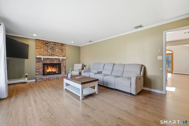 26 Lindsley Drive, Wolcott, CT 06716