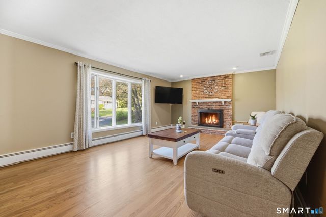 26 Lindsley Drive, Wolcott, CT 06716