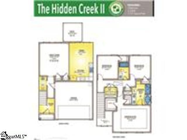 254 Brown Circle Lot 7, Easley, SC 29642