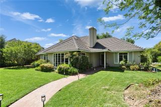 705 Chaucer, San Marino, CA 91108