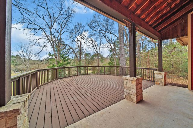 20011 Hilltop Ranch Drive, Montgomery, TX 77316