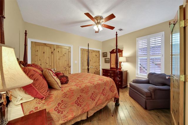 20011 Hilltop Ranch Drive, Montgomery, TX 77316