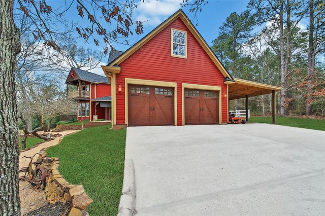 20011 Hilltop Ranch Drive, Montgomery, TX 77316