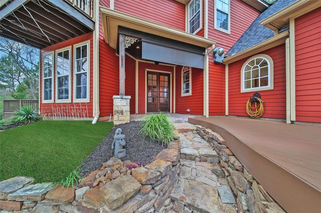 20011 Hilltop Ranch Drive, Montgomery, TX 77316