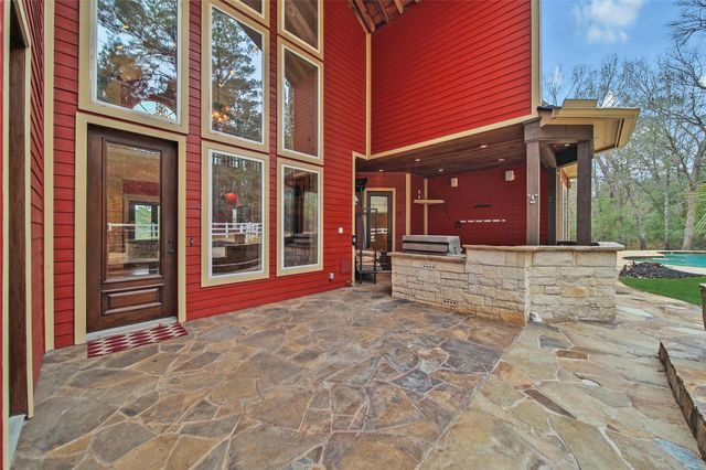 20011 Hilltop Ranch Drive, Montgomery, TX 77316