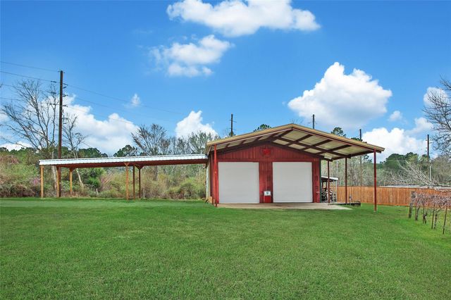 20011 Hilltop Ranch Drive, Montgomery, TX 77316