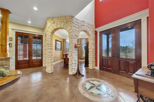 20011 Hilltop Ranch Drive, Montgomery, TX 77316