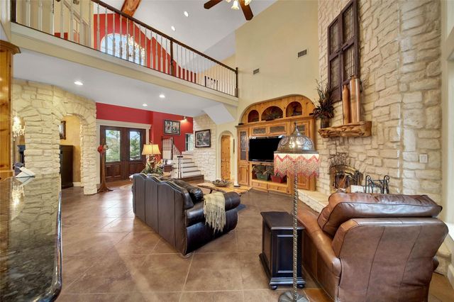 20011 Hilltop Ranch Drive, Montgomery, TX 77316