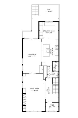 1962 W Wilson Avenue, Chicago, IL 60640