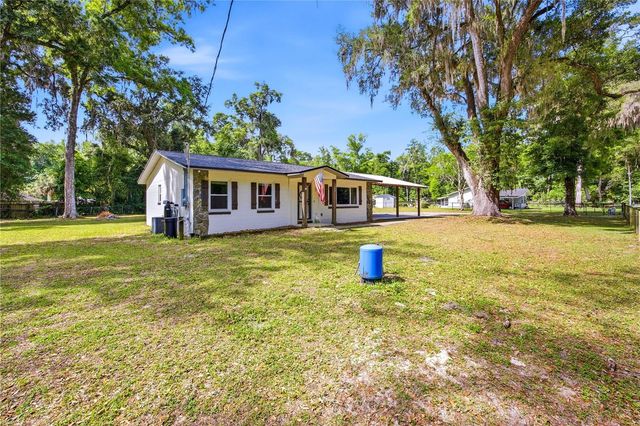 4240 NE 132ND PLACE, Anthony, FL 32617