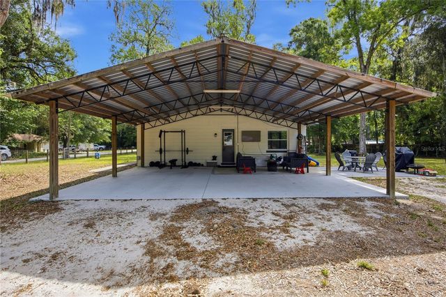 4240 NE 132ND PLACE, Anthony, FL 32617
