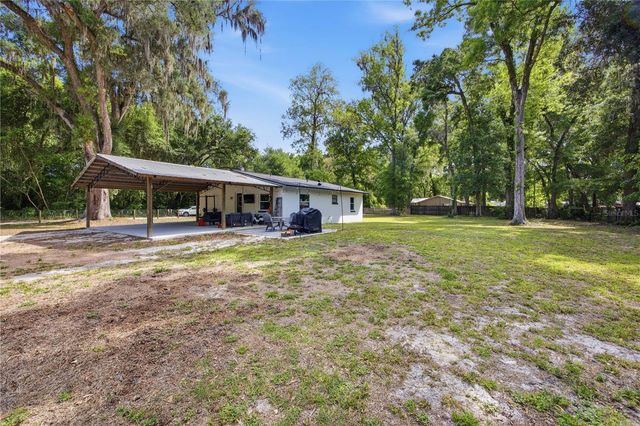 4240 NE 132ND PLACE, Anthony, FL 32617