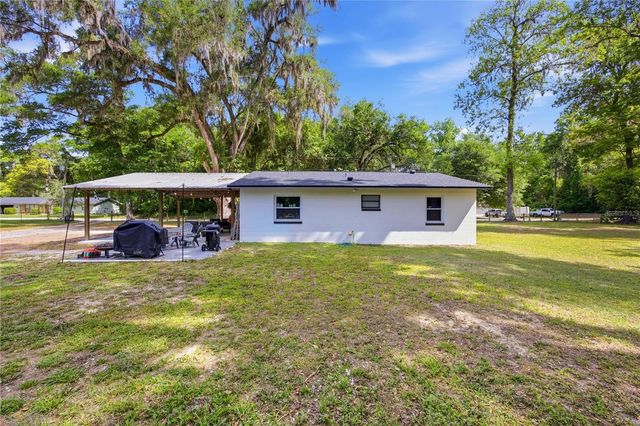 4240 NE 132ND PLACE, Anthony, FL 32617
