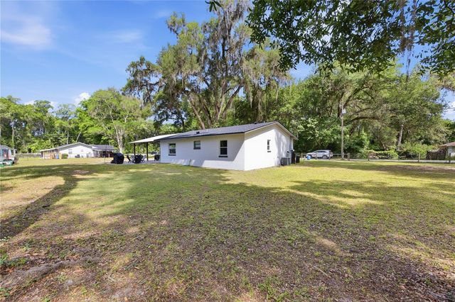4240 NE 132ND PLACE, Anthony, FL 32617