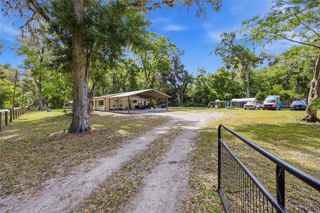 4240 NE 132ND PLACE, Anthony, FL 32617