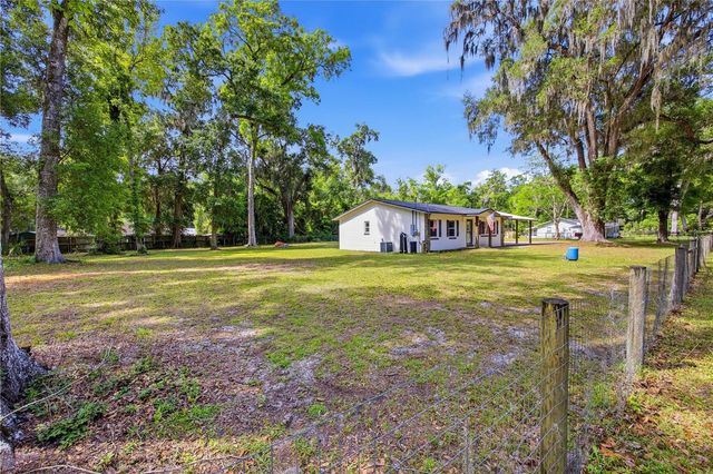 4240 NE 132ND PLACE, Anthony, FL 32617