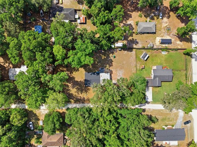 4240 NE 132ND PLACE, Anthony, FL 32617