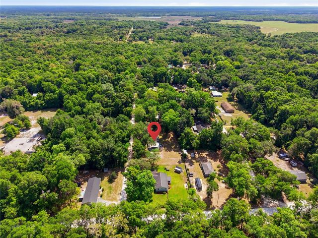 4240 NE 132ND PLACE, Anthony, FL 32617
