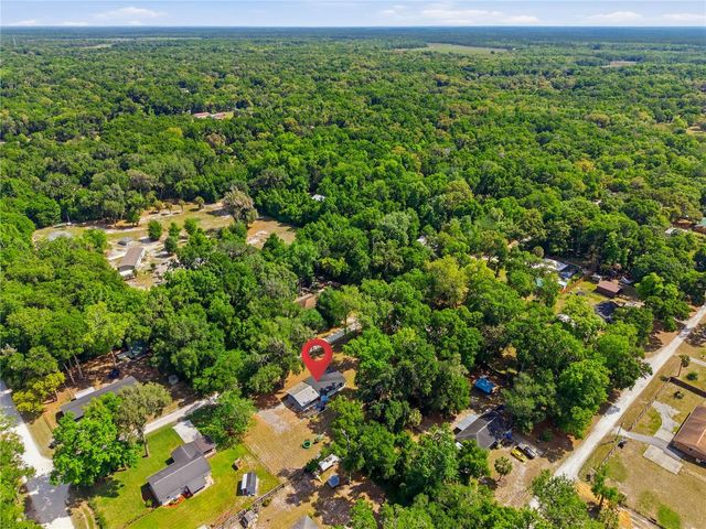 4240 NE 132ND PLACE, Anthony, FL 32617