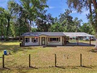 4240 NE 132ND PLACE, Anthony, FL 32617