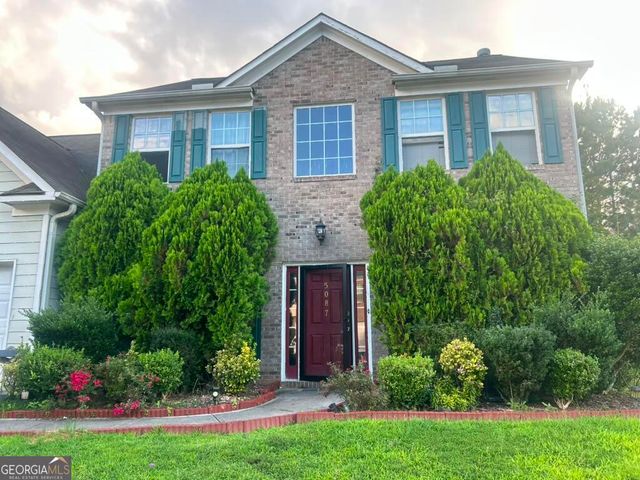 5087 Upper Elm Street, Atlanta, GA 30349