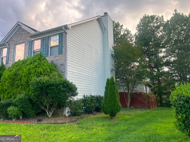 5087 Upper Elm Street, Atlanta, GA 30349