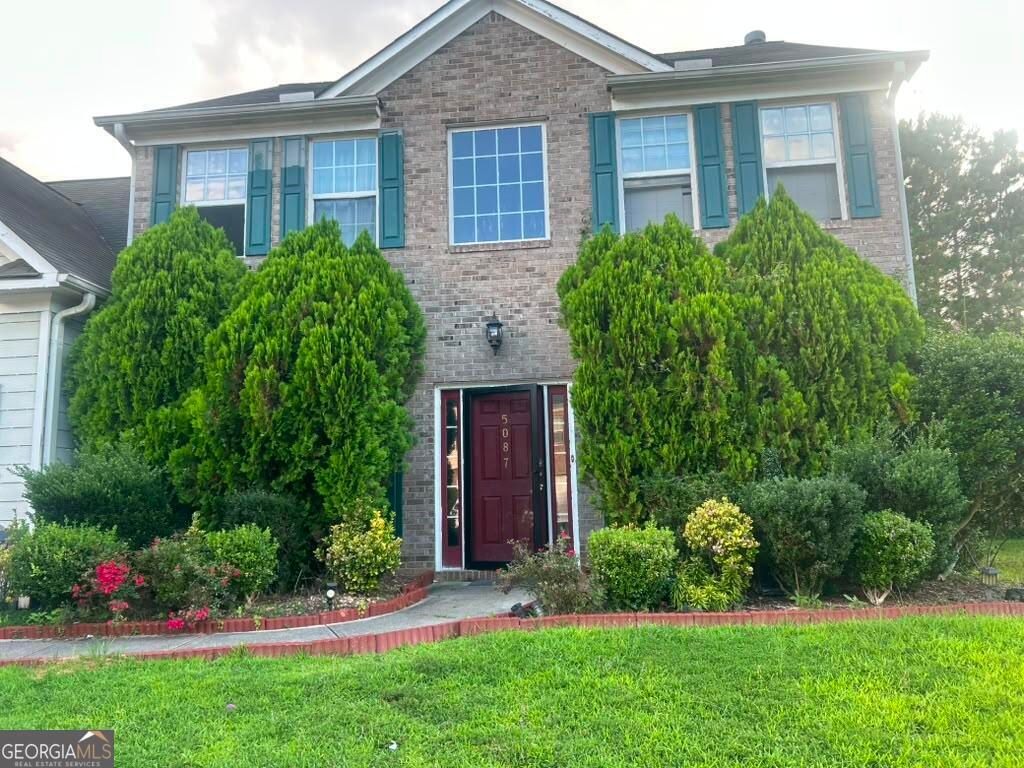 5087 Upper Elm Street, Atlanta, GA 30349