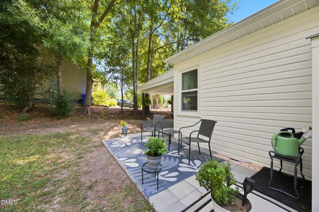 331 E Lillington Street, Angier, NC 27501
