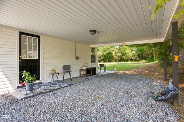 331 E Lillington Street, Angier, NC 27501