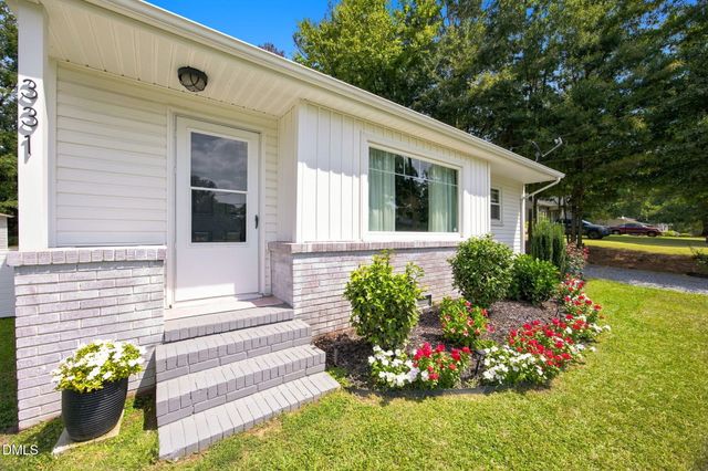 331 E Lillington Street, Angier, NC 27501