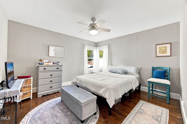 331 E Lillington Street, Angier, NC 27501