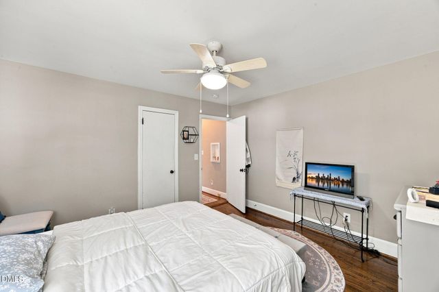 331 E Lillington Street, Angier, NC 27501
