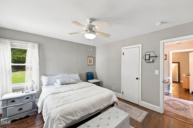 331 E Lillington Street, Angier, NC 27501