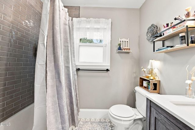 331 E Lillington Street, Angier, NC 27501