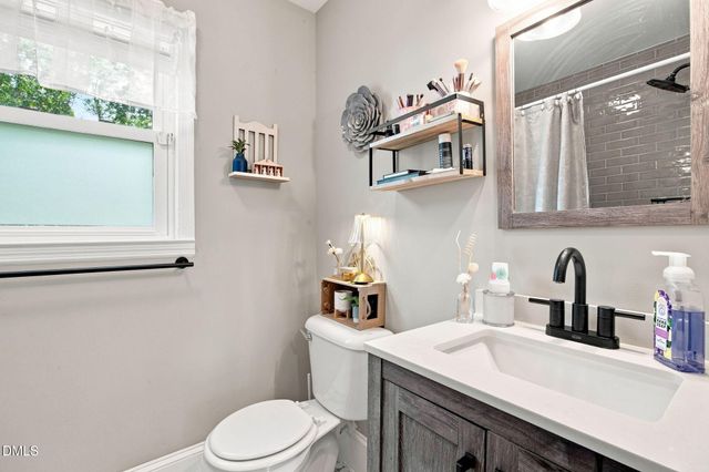 331 E Lillington Street, Angier, NC 27501