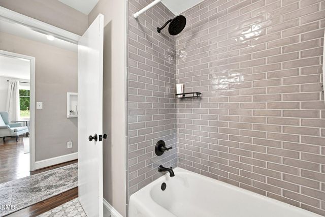 331 E Lillington Street, Angier, NC 27501