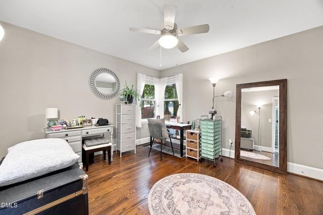 331 E Lillington Street, Angier, NC 27501