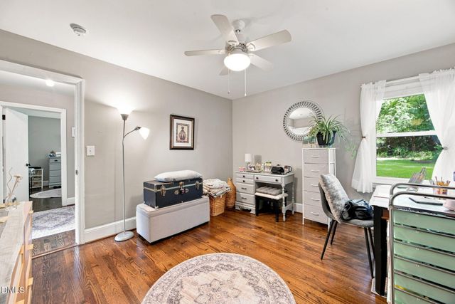 331 E Lillington Street, Angier, NC 27501